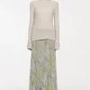 Simony Knitted Sweater Rodebjer
