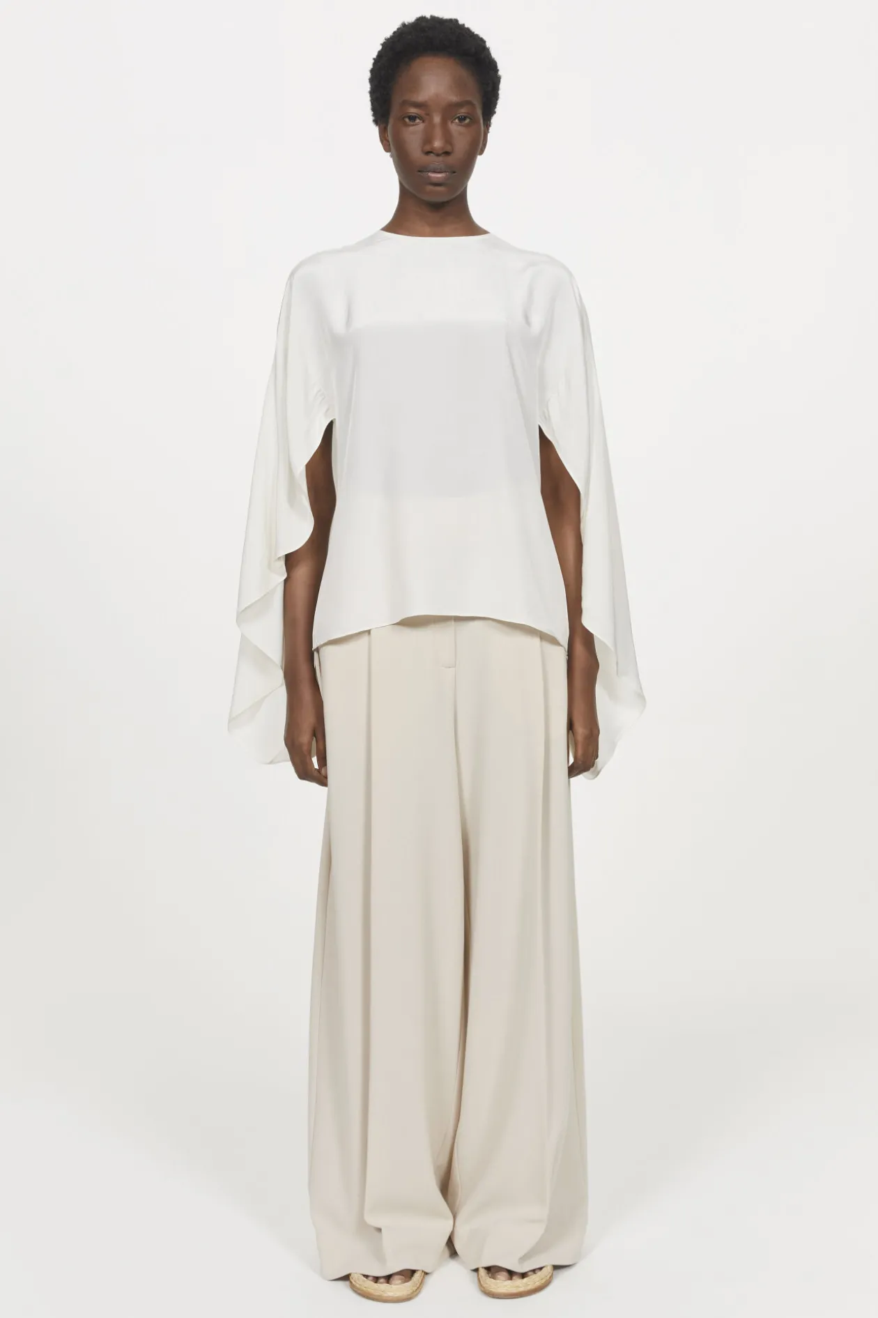 Solha Blouse Rodebjer