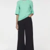 Sprint Cotton T-Shirt Rodebjer