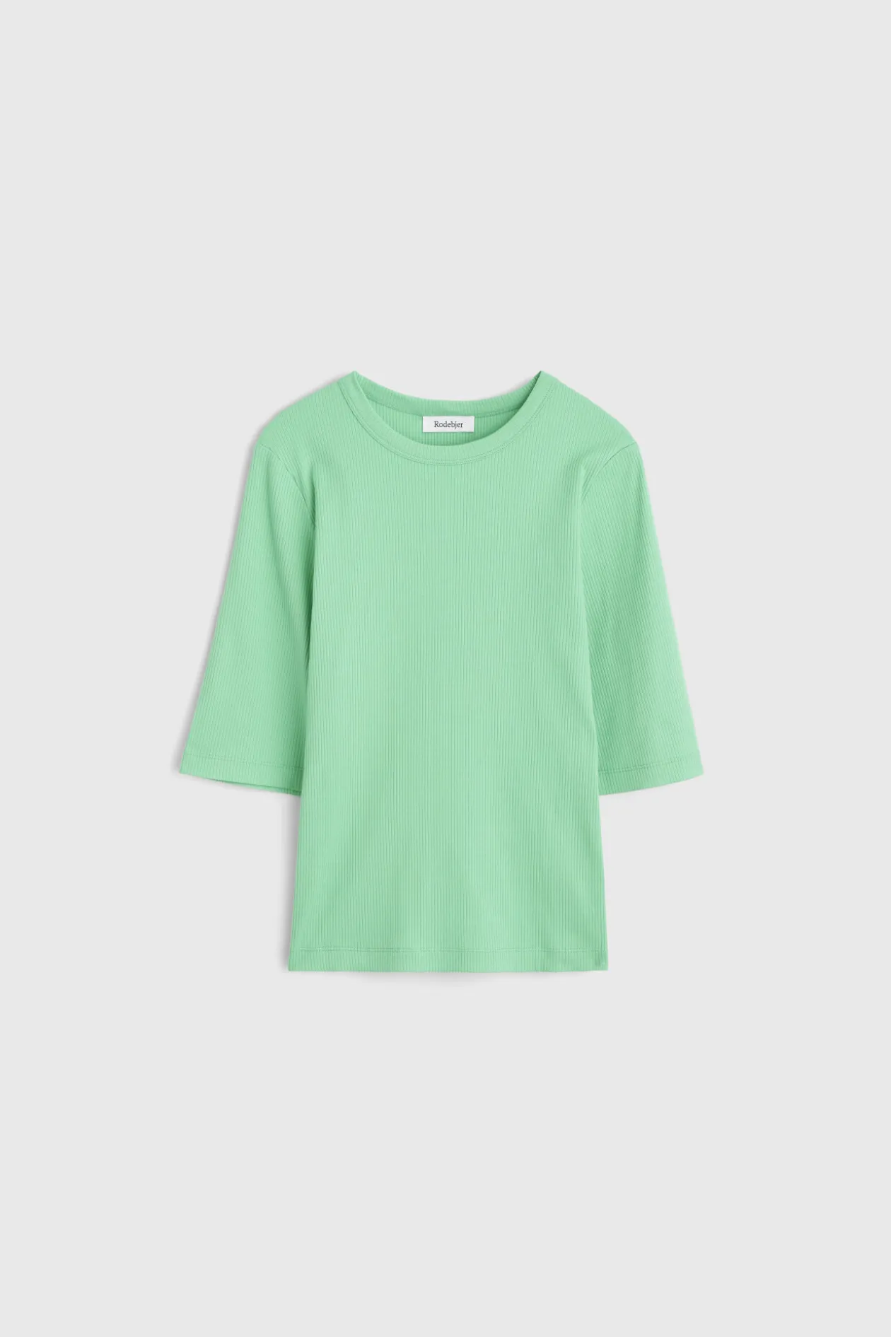 Sprint Cotton T-Shirt Rodebjer