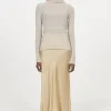 Swania Knitted Sweater Rodebjer
