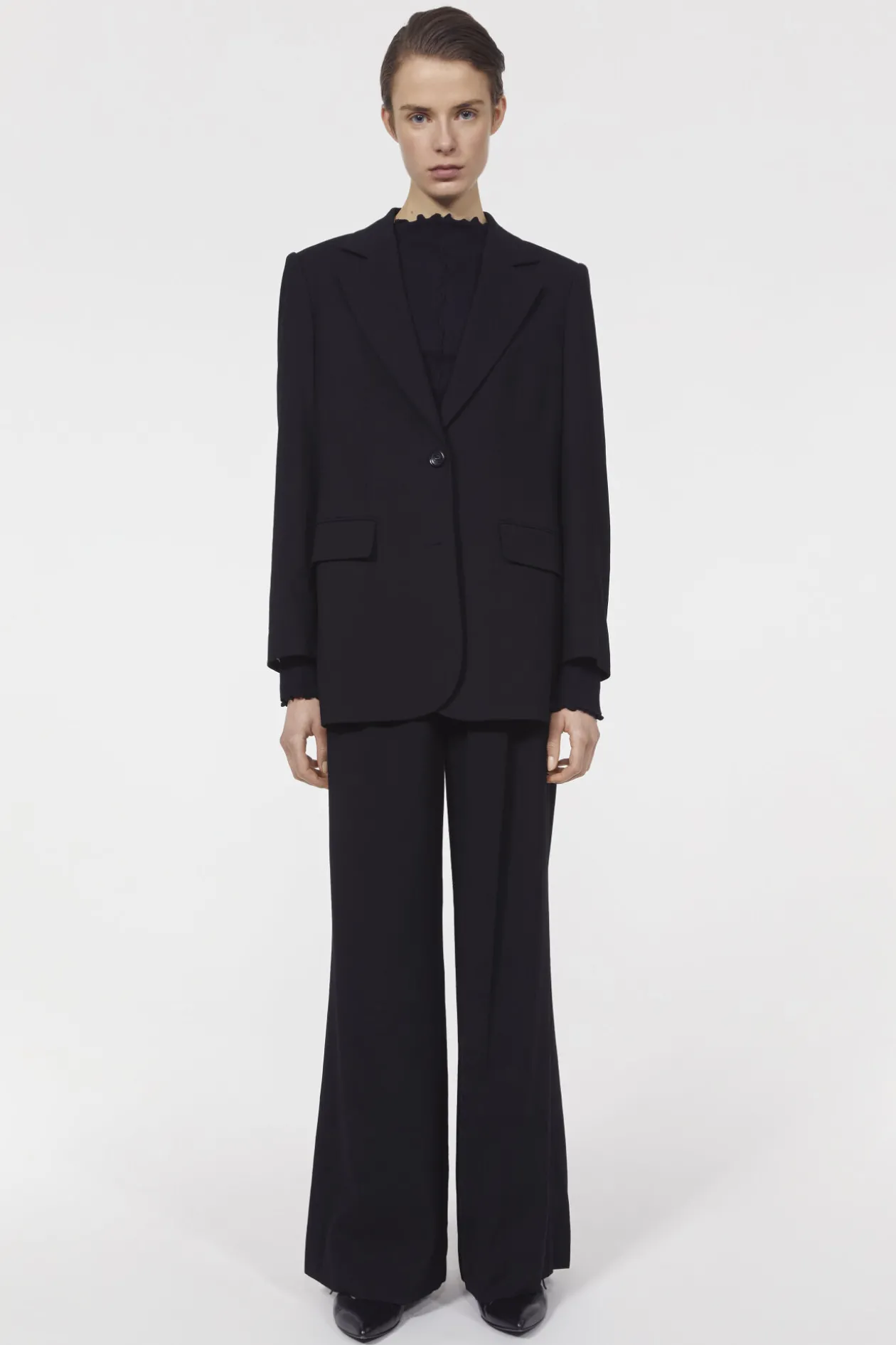 Viola Blazer Rodebjer