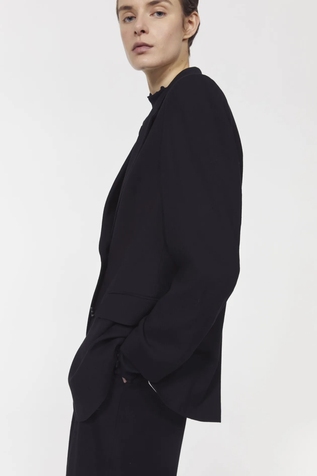Viola Blazer Rodebjer