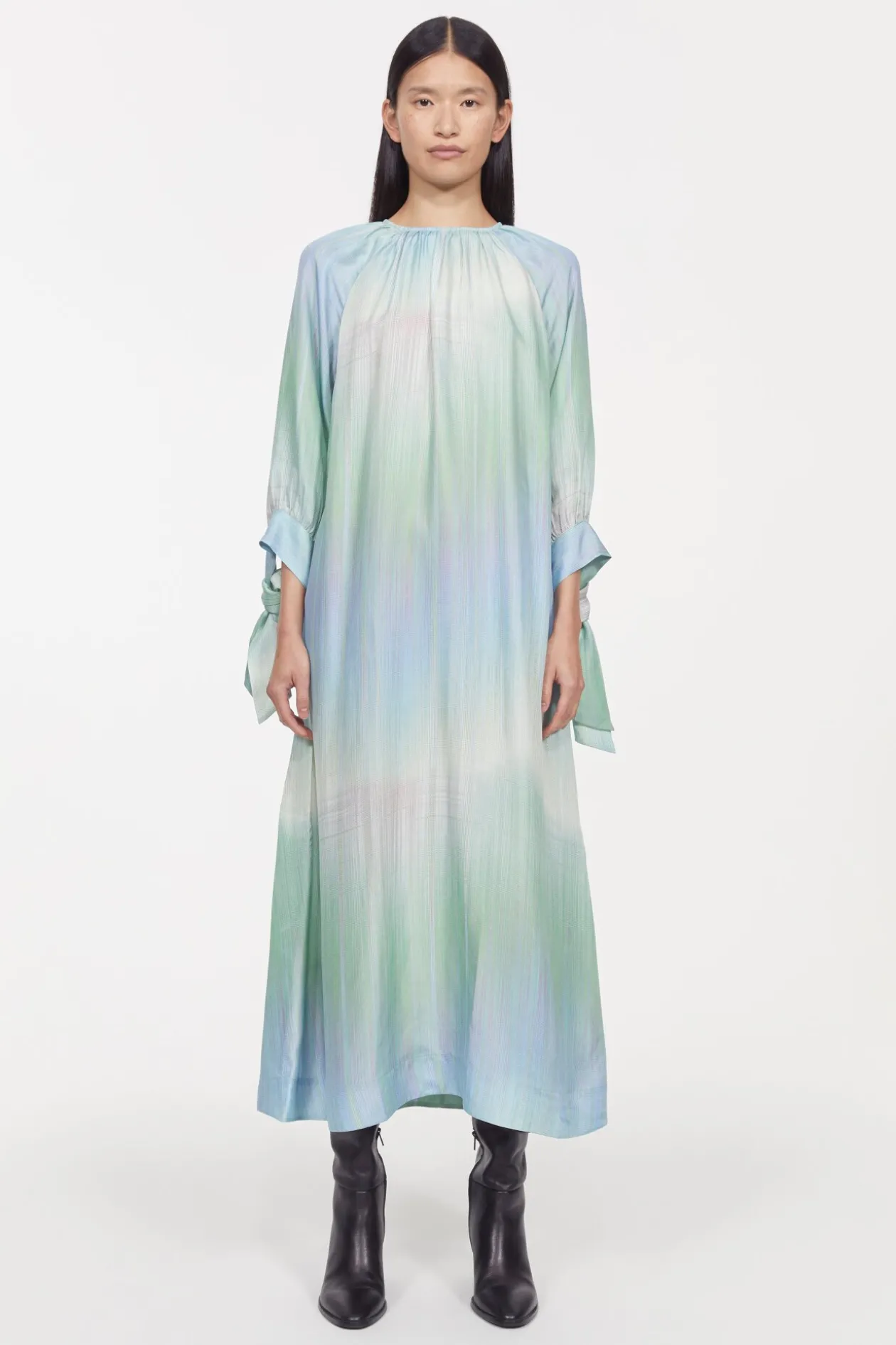 Wava Sunset Dress Rodebjer