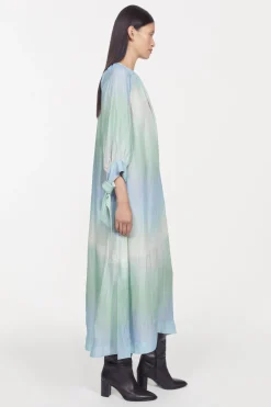 Wava Sunset Dress Rodebjer