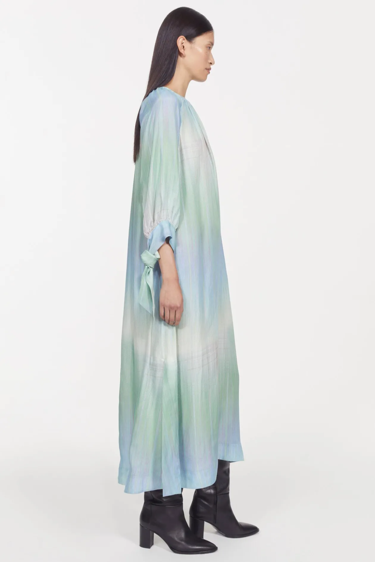 Wava Sunset Dress Rodebjer