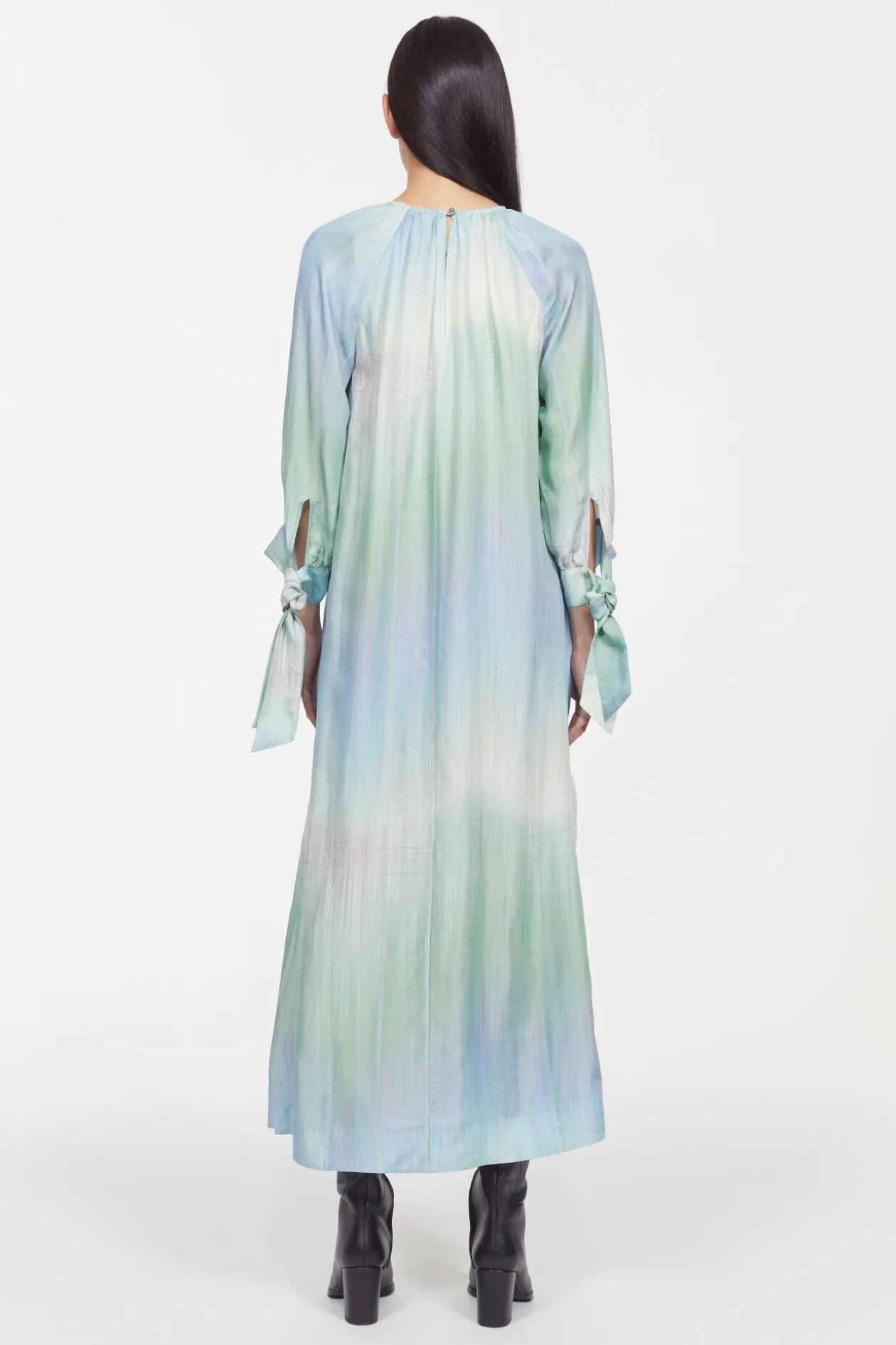 Wava Sunset Dress Rodebjer