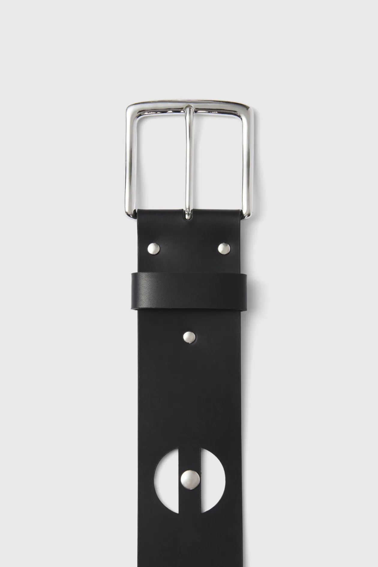 Wide Celestial Belt Rodebjer