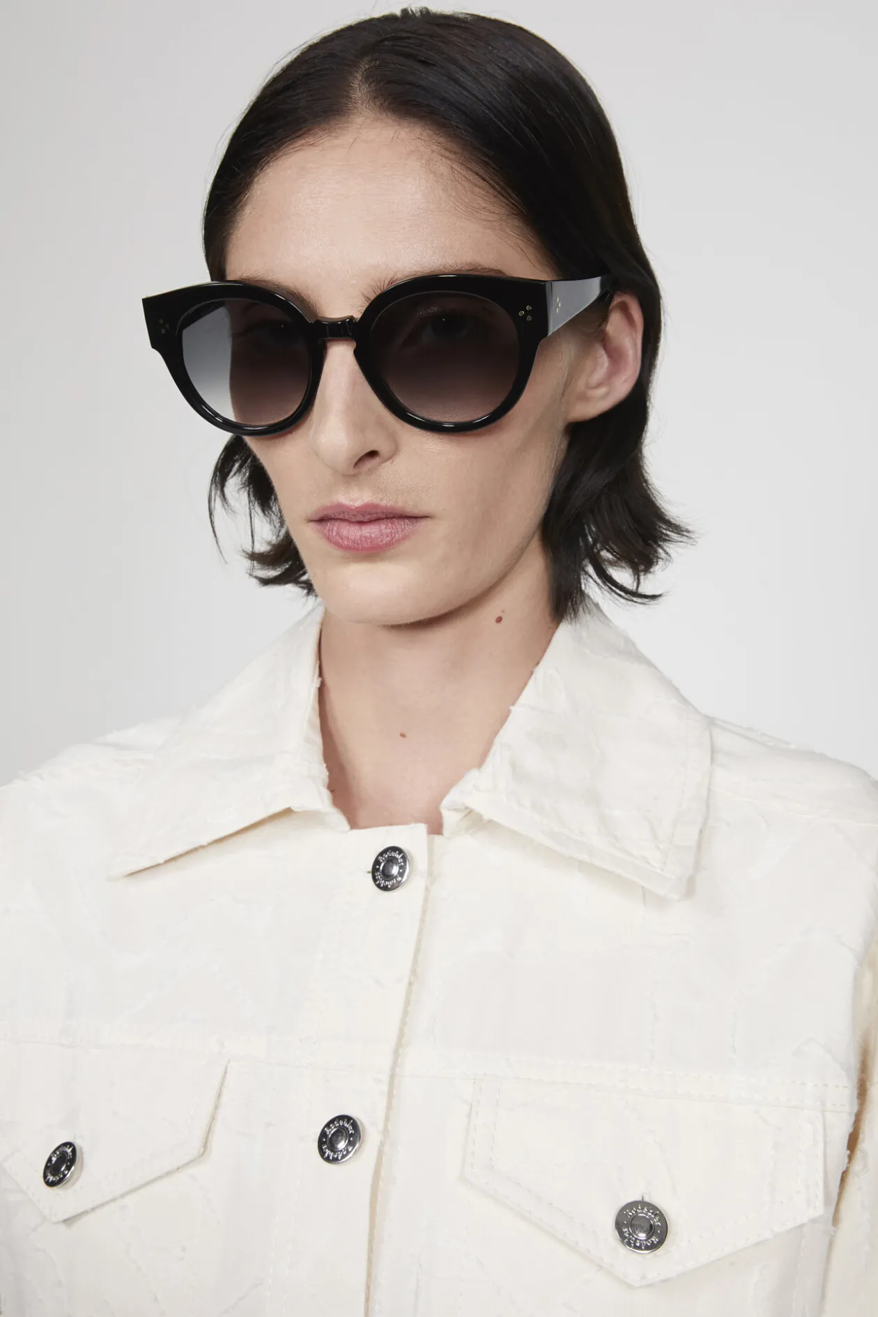 Zanzibar Sunglasses Rodebjer